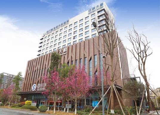 四川泌尿外科医院