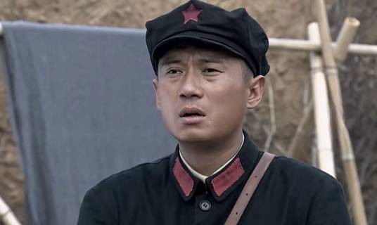 韩先楚（电视剧《战将》中的主角）