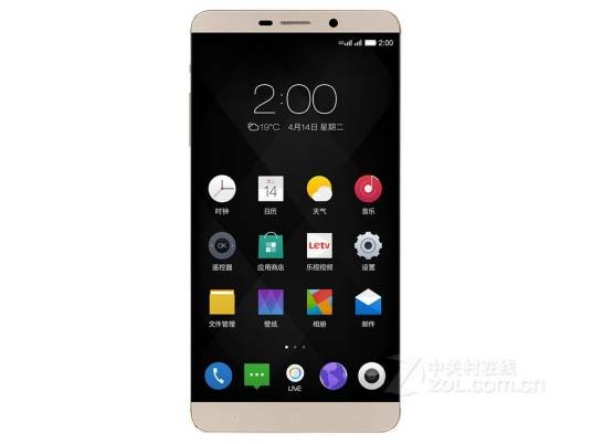 乐视乐Max（全网通）