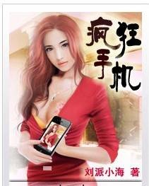 疯狂手机（刘派小海V创作都市言情小说）
