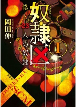奴隶区(冈田伸一创作的悬疑生存游戏小说)