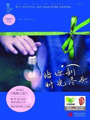 陪你到时光尽头(2013年青岛出版社出版的图书)