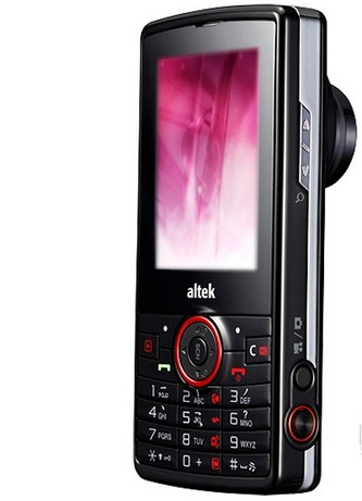 华晶altek A806HD