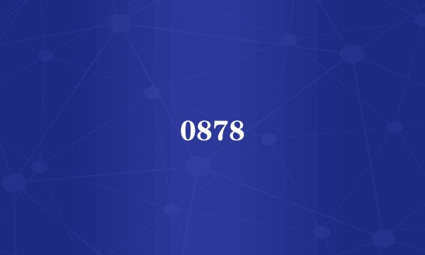 0878
