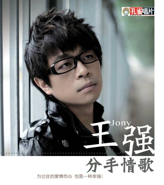 分手情歌（王强演唱歌曲分手情歌）