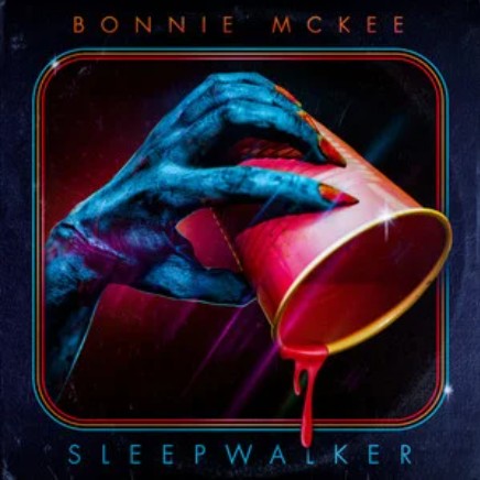 sleepwalker（Bonnie McKee演唱歌曲）