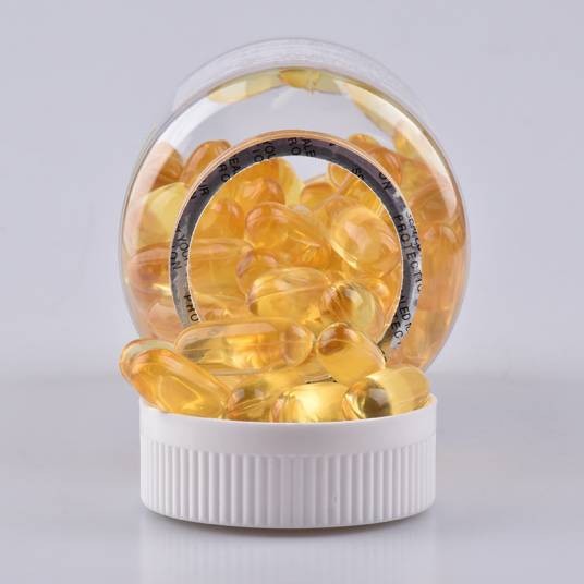 倍俪欣羊胎素软胶囊