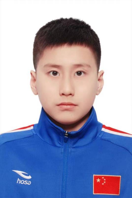 李易峰（中国游泳运动员）