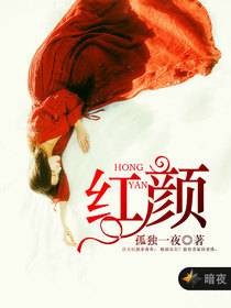 红颜（孤独一夜创作的小说）