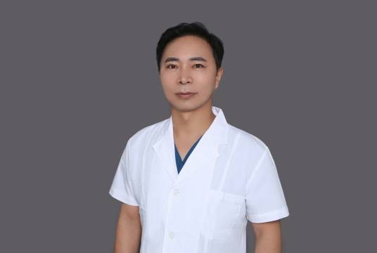 杨生平（宁夏医科大学总医院心内科医生）