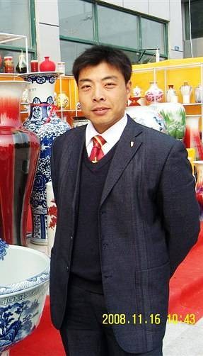 张文政(《建筑有情天》女主角)
