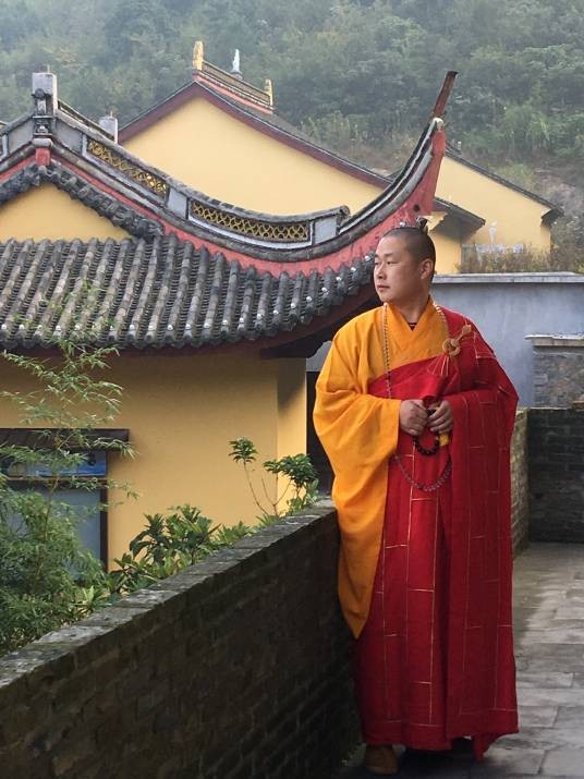 净念法师