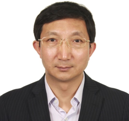 赵东林（北京化工大学教授）