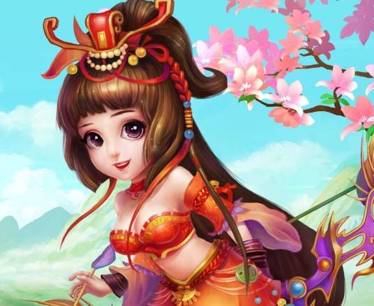 Q三国