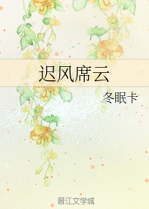 迟风席云