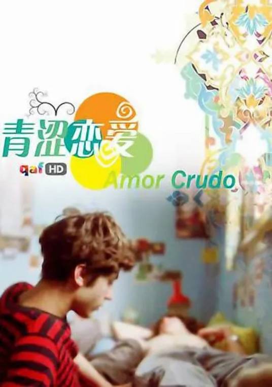 青涩恋爱（2008年上映的阿根廷电影）