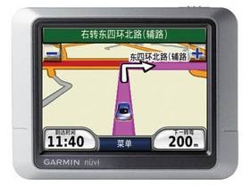 GARMIN200任我游车载GPS导航仪