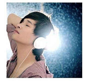 爱的忏悔（冷漠于2012年发行的专辑）