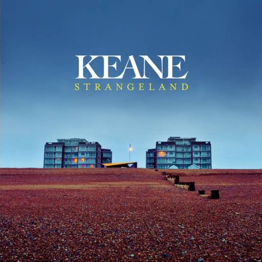 Strangeland（Keane专辑）
