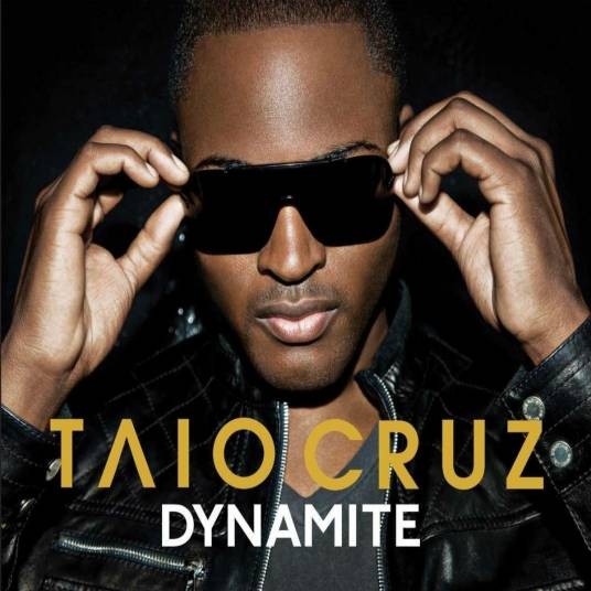 dynamite（Taio Cruz歌曲）