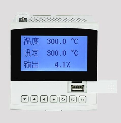 干式变压器电脑温控器