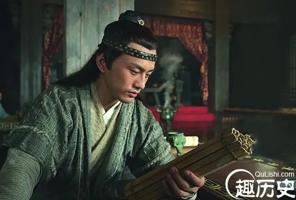 毛遂自荐