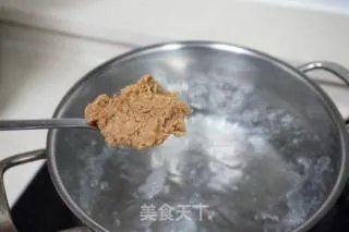 韩国大酱汤