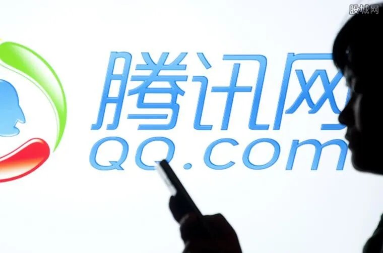 腾讯股票涨了多少倍 十四年涨了389倍