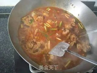 可乐鸡
