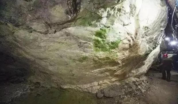 价值600吨的玉石王为何无人问津?
