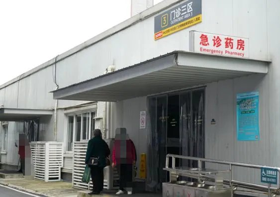 在成都三院怕绕晕？那先看看这篇院内导航_成都市第三人民医院