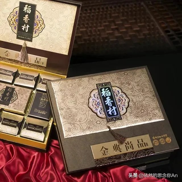 哪种口味的月饼卖得最好?