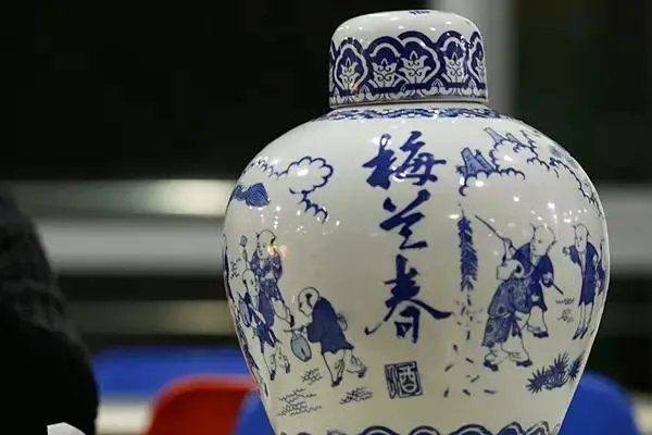 泰州有哪些特产呢?