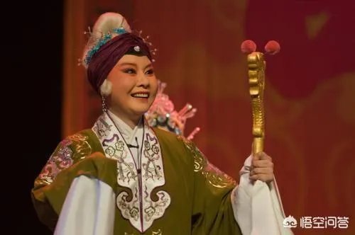 河南越调怎么样?