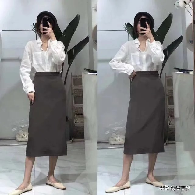 今年秋季流行什么衣服?