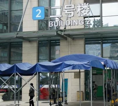 在成都三院怕绕晕？那先看看这篇院内导航_成都市第三人民医院