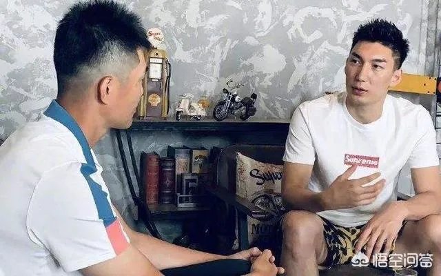 王仕鹏现在干什么工作
