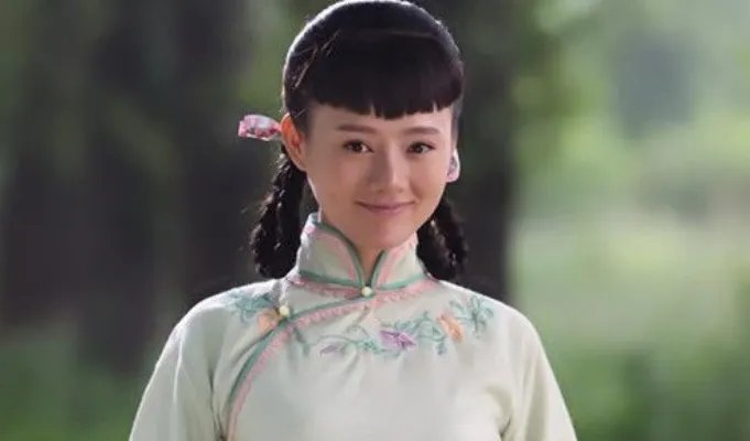 戴天理二女儿戴若男死了吗?戴若男和白金柜结局