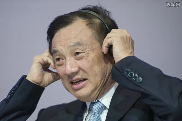 孙亚芳和任正非谁是一把手 孙亚芳华为传奇经历