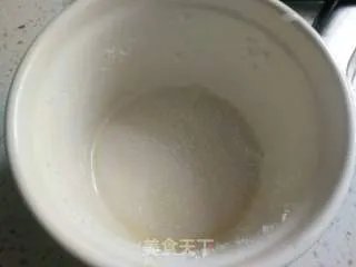舒芙蕾