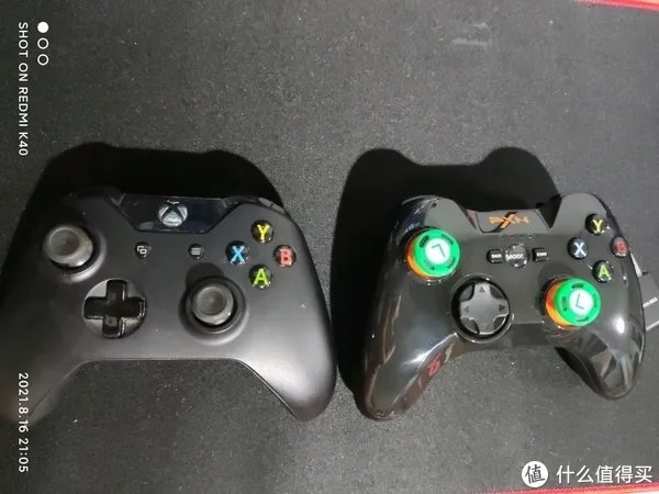 百元内最佳PC手柄?莱仕达灵动3开箱评测