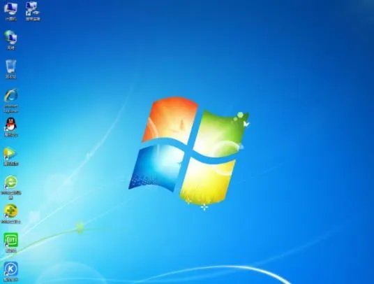 win732系统gho