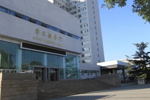 中国医科大学排名有哪些?