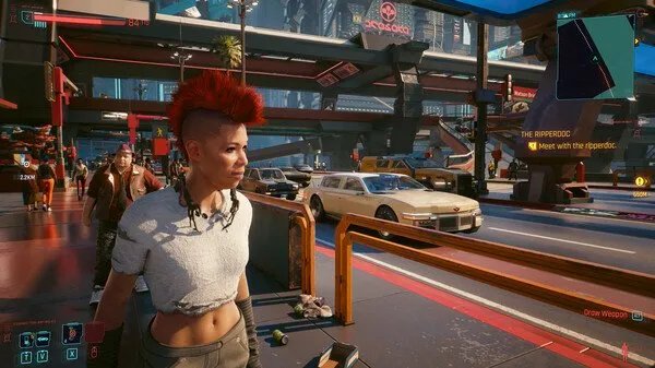 赛博朋克2077多少钱 赛博朋克2077steam价格