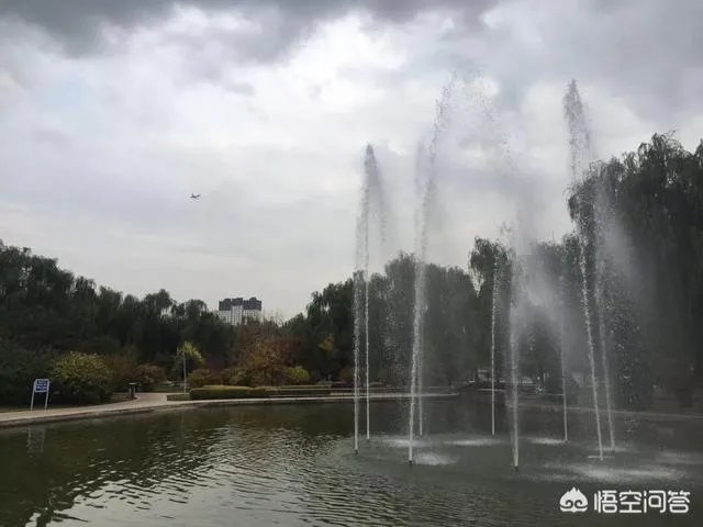 包头这个城市美不美?