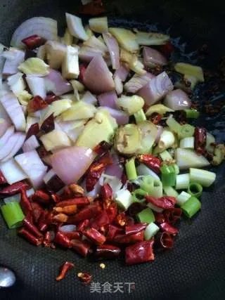 麻辣小龙虾