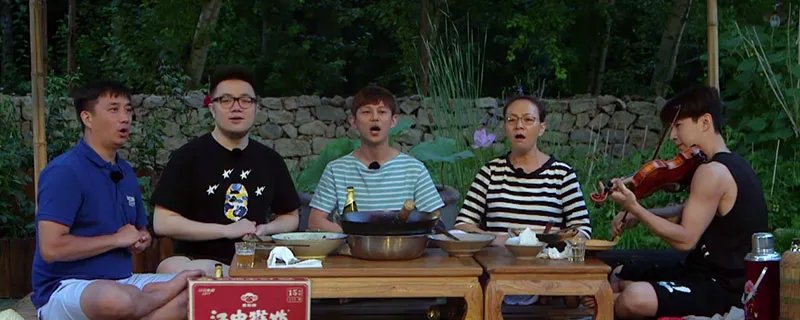 向往的生活5拍摄地在哪里 向往的生活5拍摄地位置