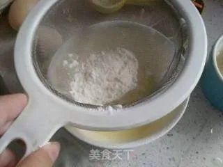 舒芙蕾