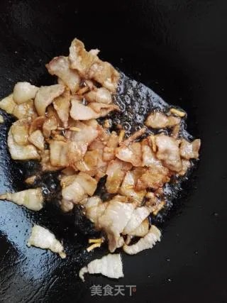 洋葱炒肉