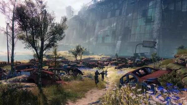 命运Destiny好玩吗 命运Destiny玩法简介